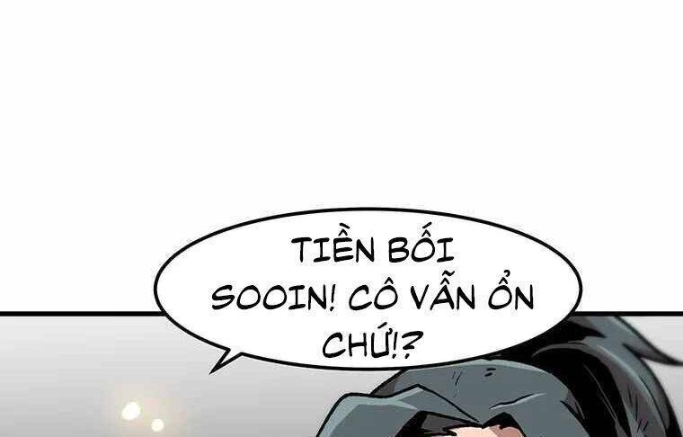 Lên Cấp Một Mình Chapter 79.5 - Trang 2