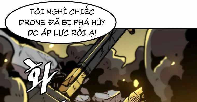 Lên Cấp Một Mình Chapter 79.5 - Trang 2