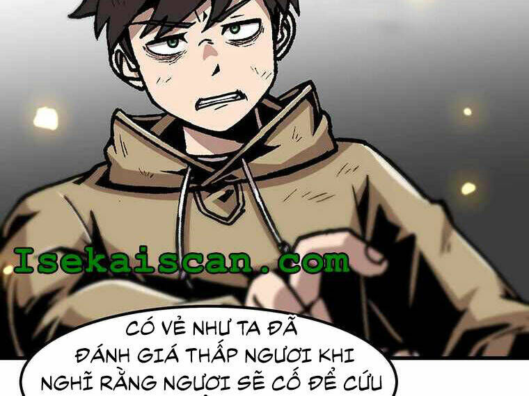 Lên Cấp Một Mình Chapter 79 - Trang 2