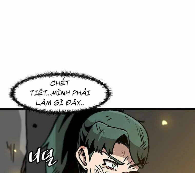 Lên Cấp Một Mình Chapter 79 - Trang 2