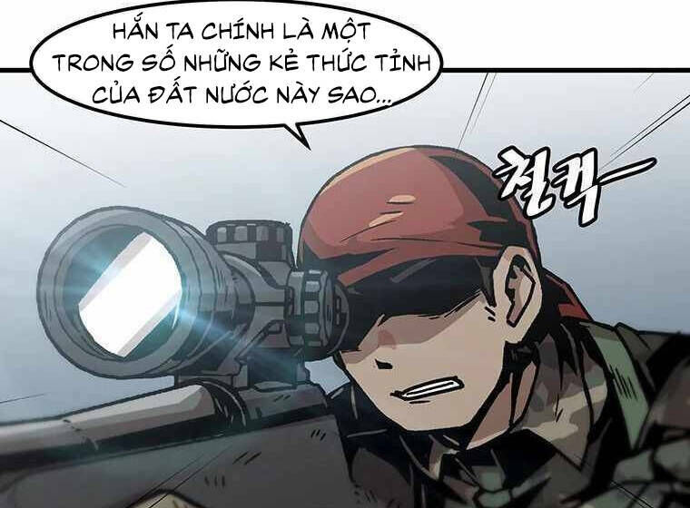 Lên Cấp Một Mình Chapter 78 - Trang 2