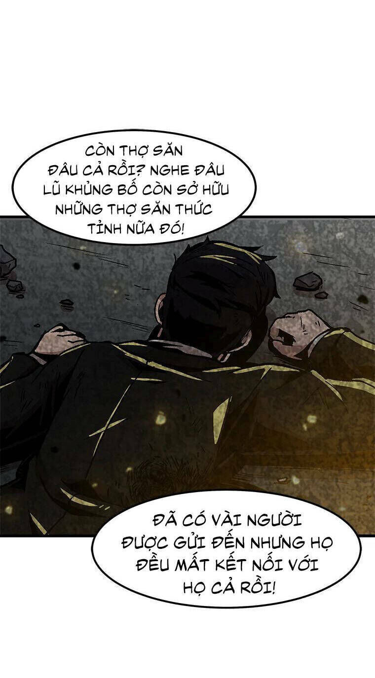 Lên Cấp Một Mình Chapter 77 - Trang 2