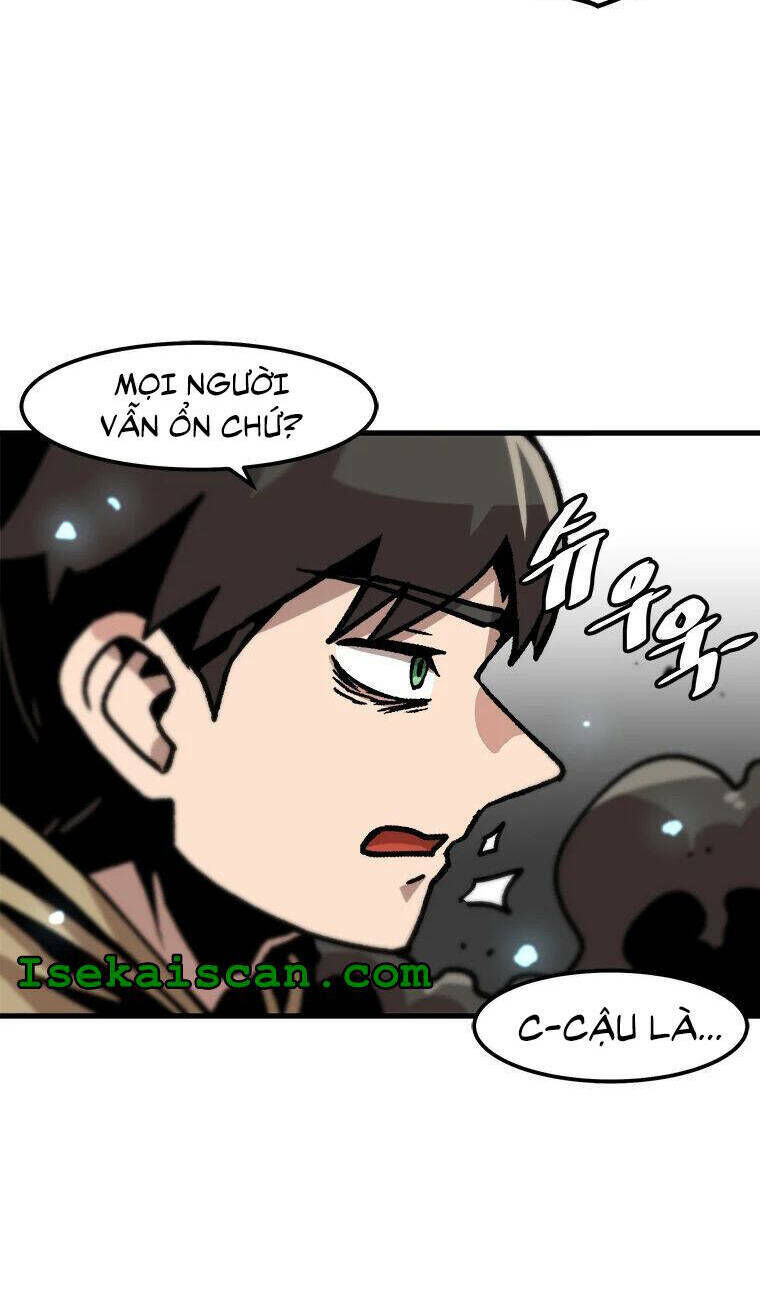 Lên Cấp Một Mình Chapter 77 - Trang 2