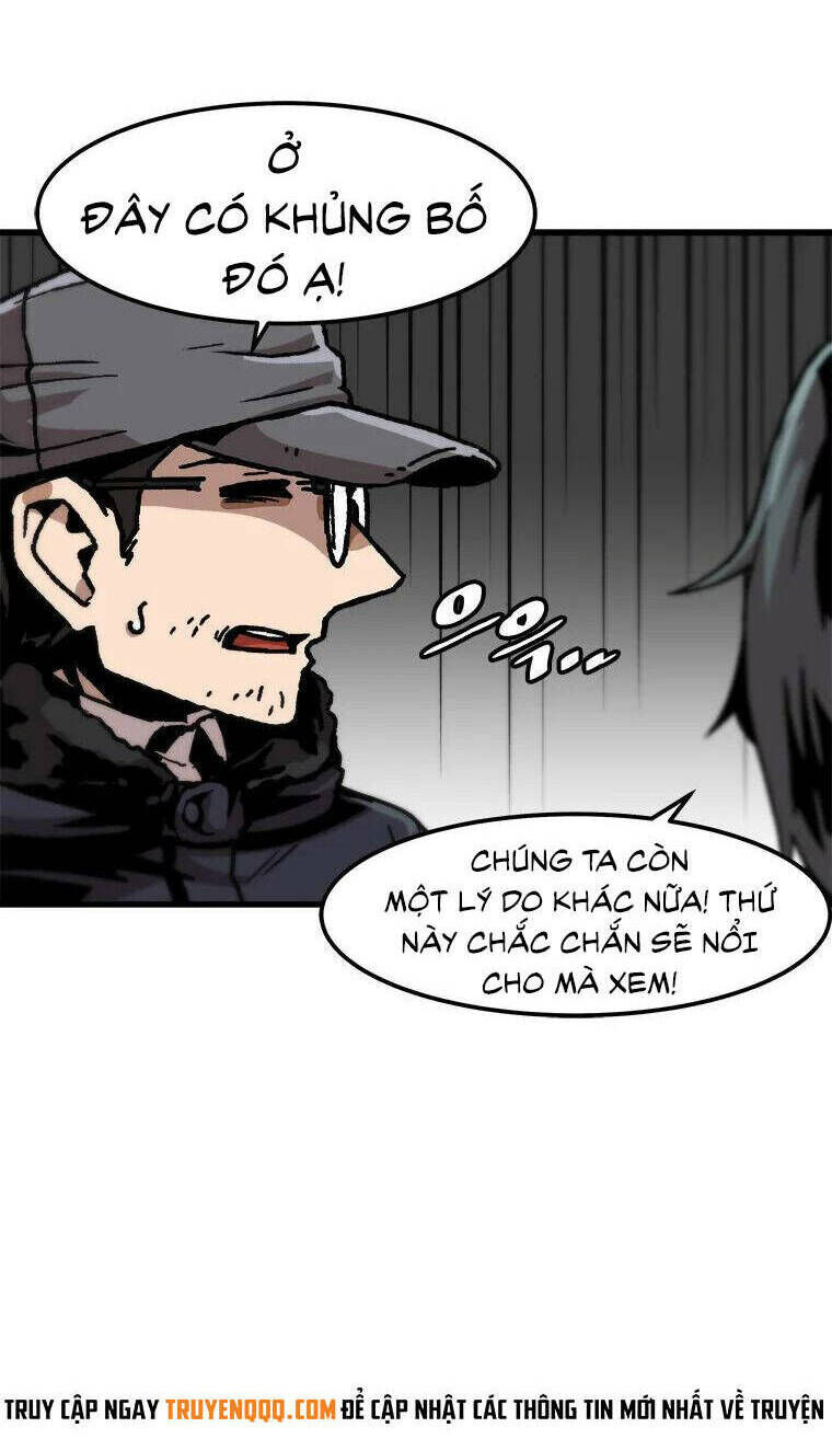 Lên Cấp Một Mình Chapter 77 - Trang 2