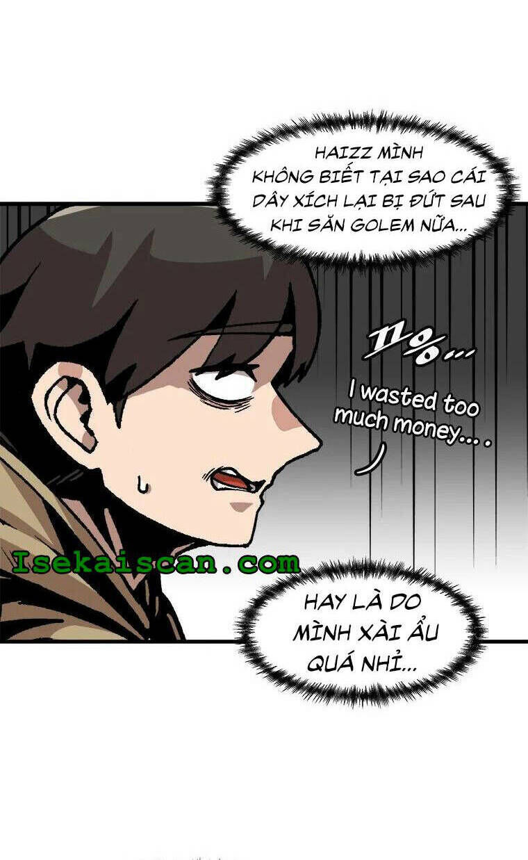 Lên Cấp Một Mình Chapter 77 - Trang 2