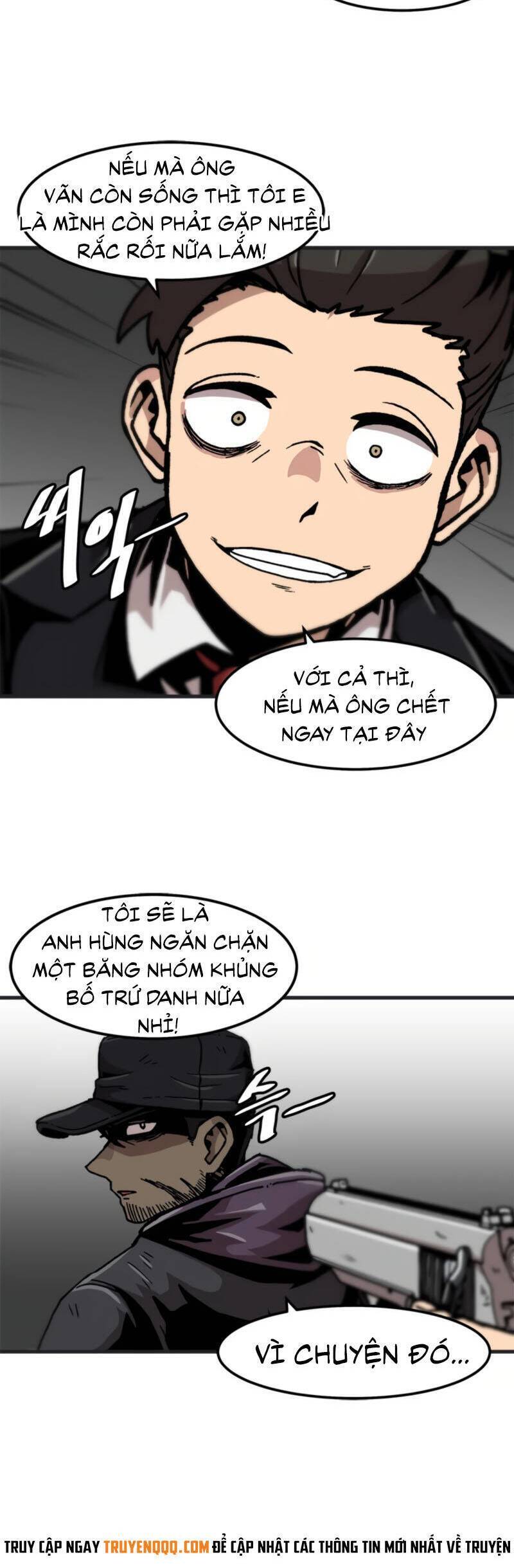 Lên Cấp Một Mình Chapter 76 - Trang 2