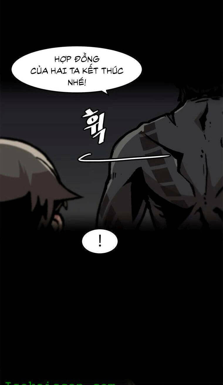 Lên Cấp Một Mình Chapter 74.5 - Trang 2