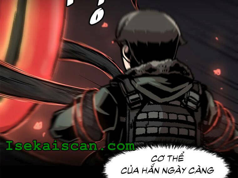 Lên Cấp Một Mình Chapter 73.5 - Trang 2