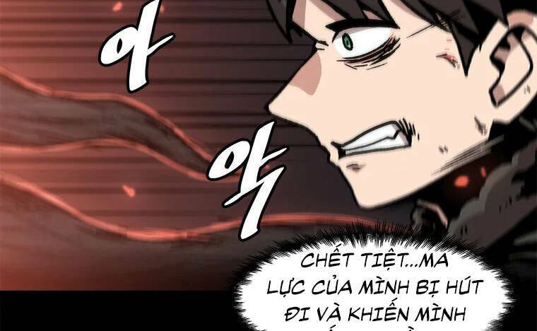 Lên Cấp Một Mình Chapter 73.5 - Trang 2