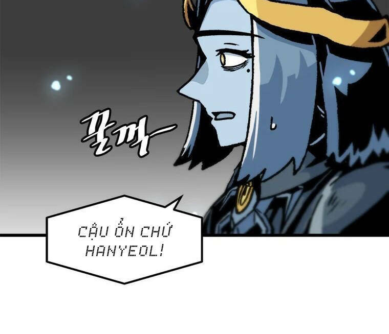 Lên Cấp Một Mình Chapter 73.5 - Trang 2