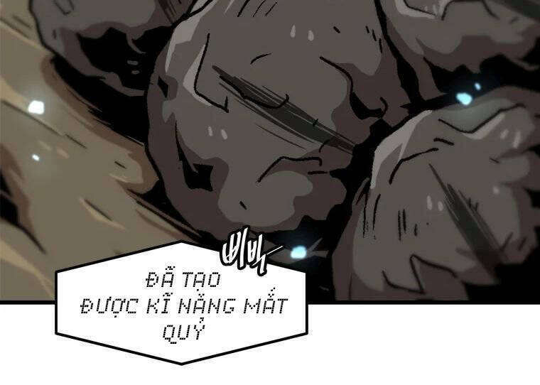 Lên Cấp Một Mình Chapter 73.5 - Trang 2