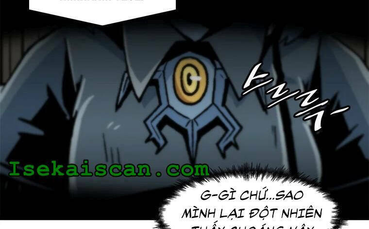 Lên Cấp Một Mình Chapter 73.5 - Trang 2