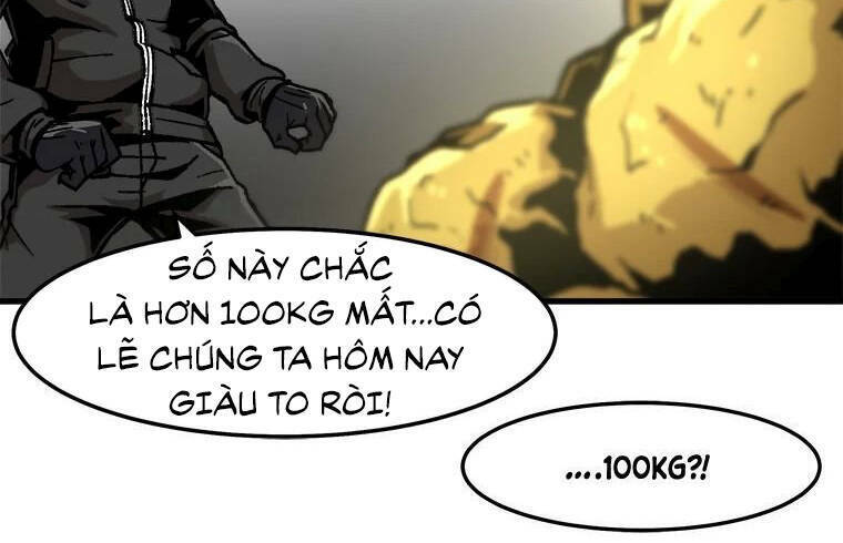 Lên Cấp Một Mình Chapter 73 - Trang 2