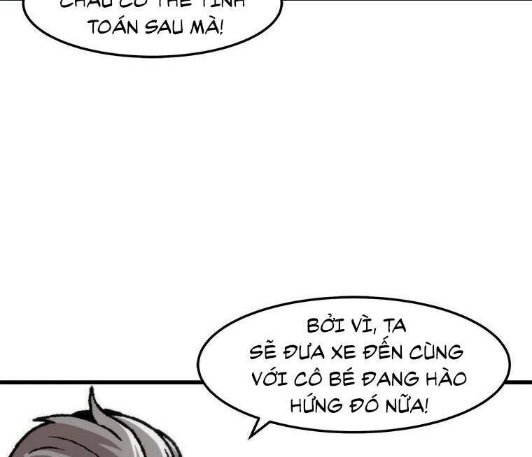 Lên Cấp Một Mình Chapter 73 - Trang 2