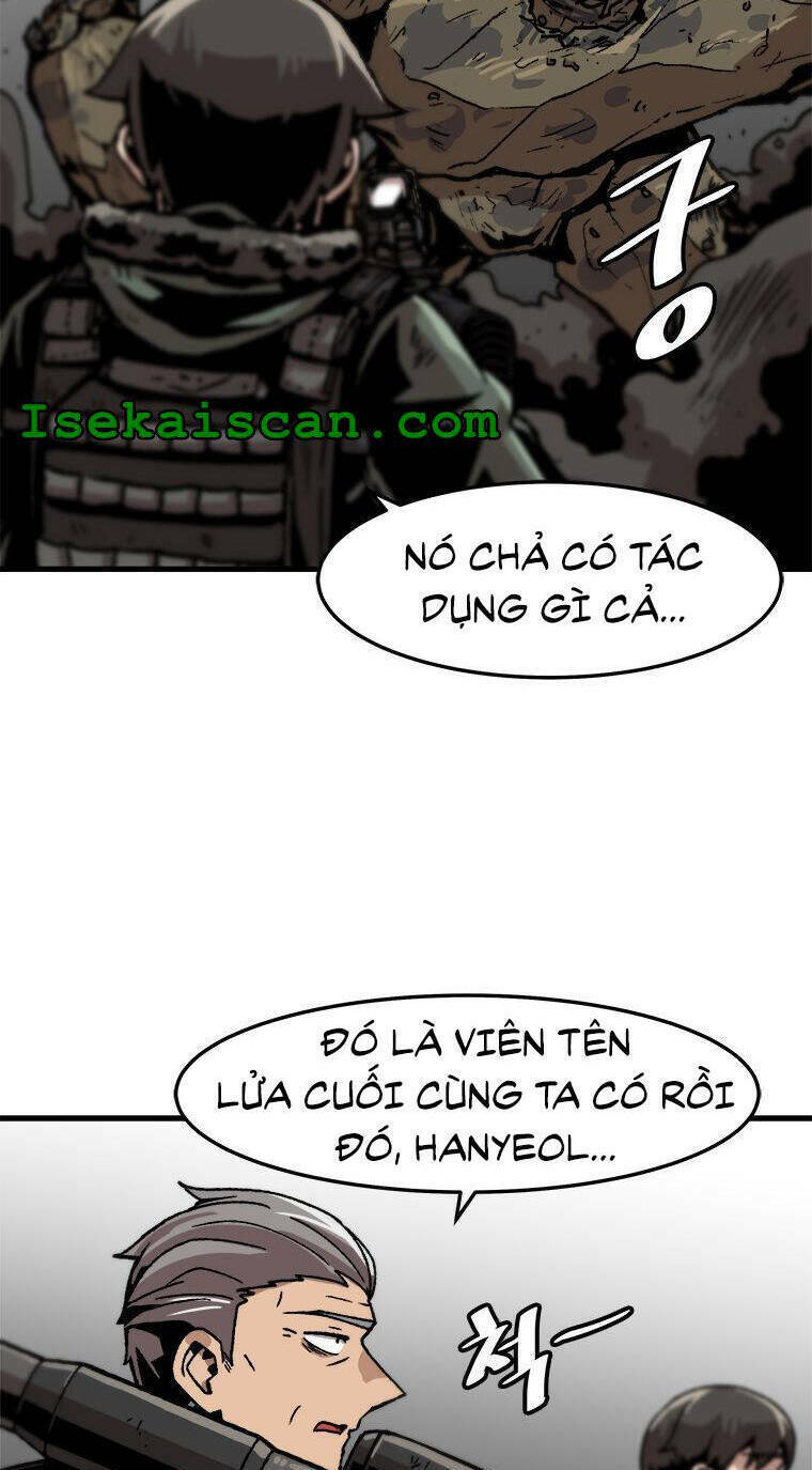 Lên Cấp Một Mình Chapter 72 - Trang 2