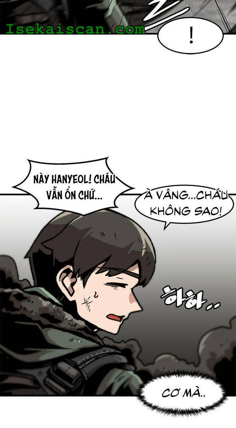 Lên Cấp Một Mình Chapter 72 - Trang 2