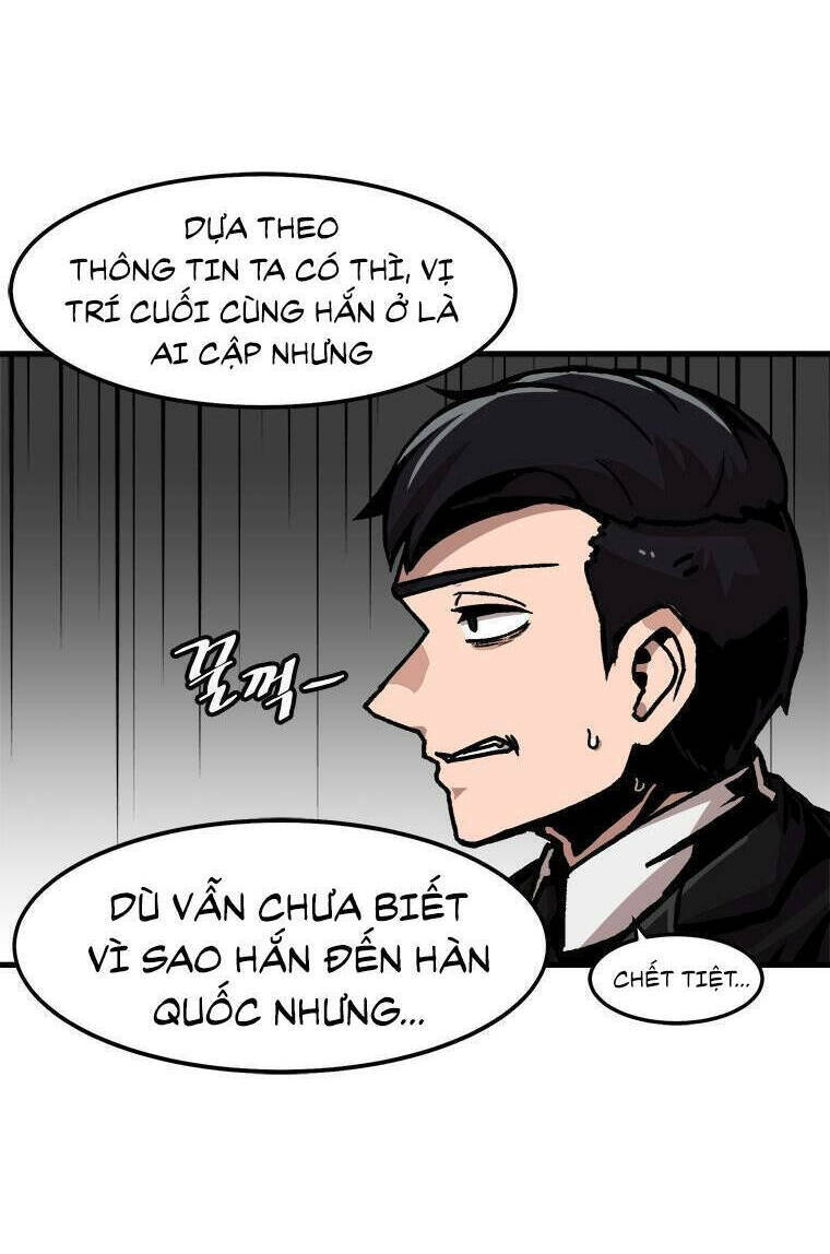 Lên Cấp Một Mình Chapter 72 - Trang 2