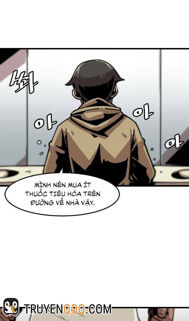 Lên Cấp Một Mình Chapter 69 - Trang 2