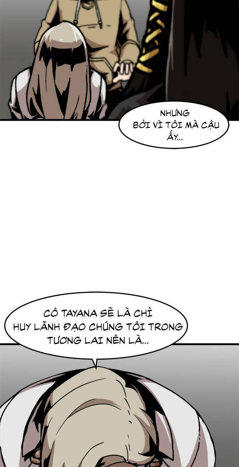 Lên Cấp Một Mình Chapter 69 - Trang 2