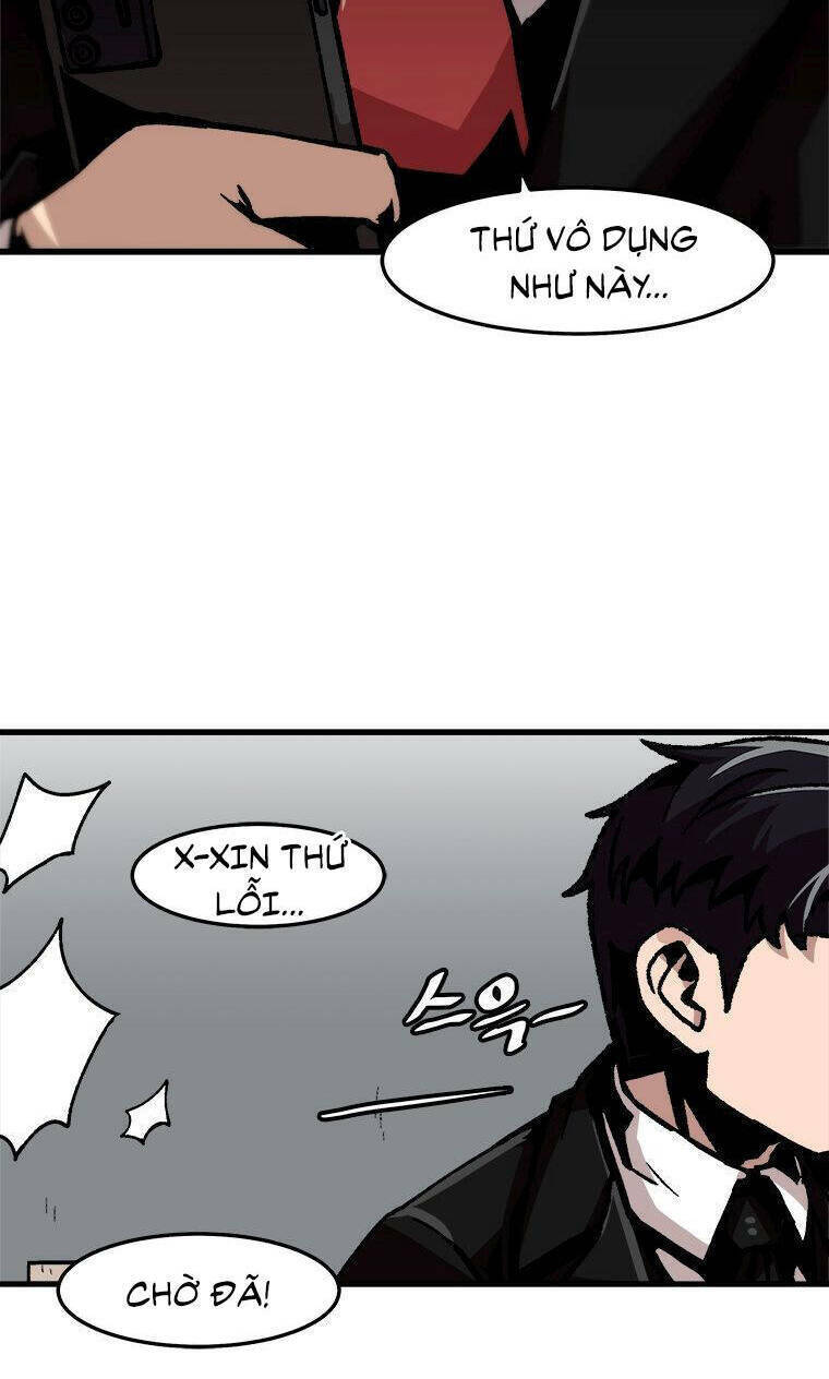 Lên Cấp Một Mình Chapter 69 - Trang 2