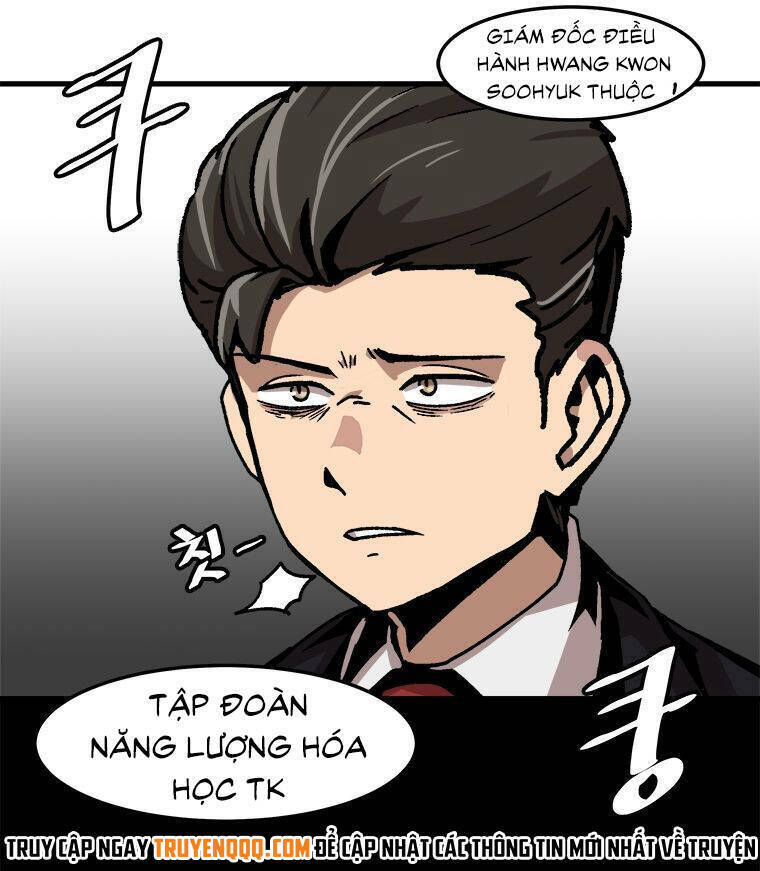 Lên Cấp Một Mình Chapter 69 - Trang 2