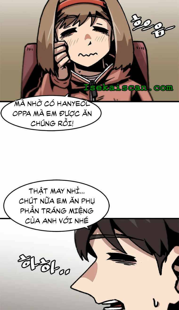 Lên Cấp Một Mình Chapter 68 - Trang 2