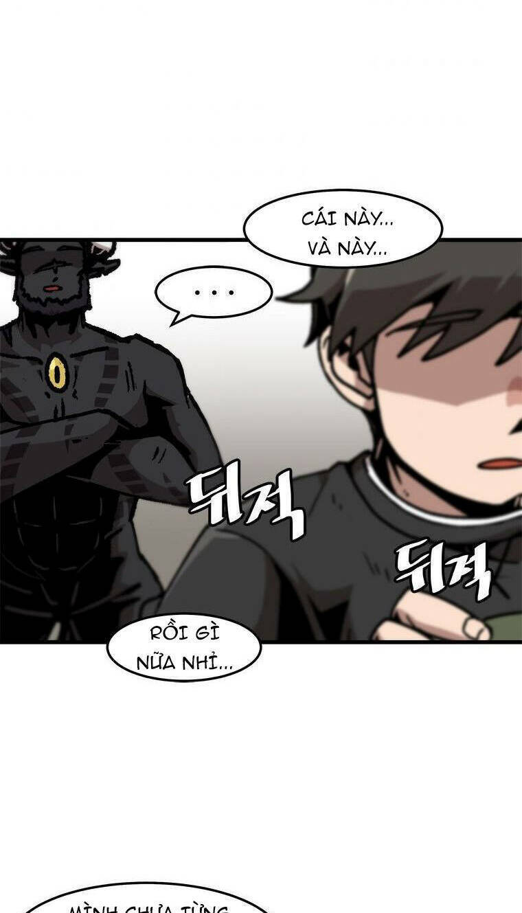 Lên Cấp Một Mình Chapter 67 - Trang 2