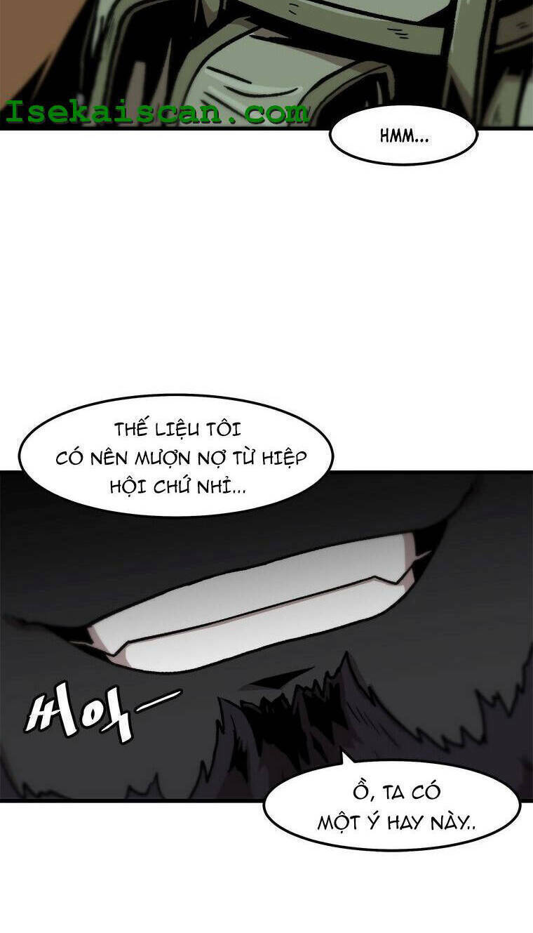 Lên Cấp Một Mình Chapter 67 - Trang 2