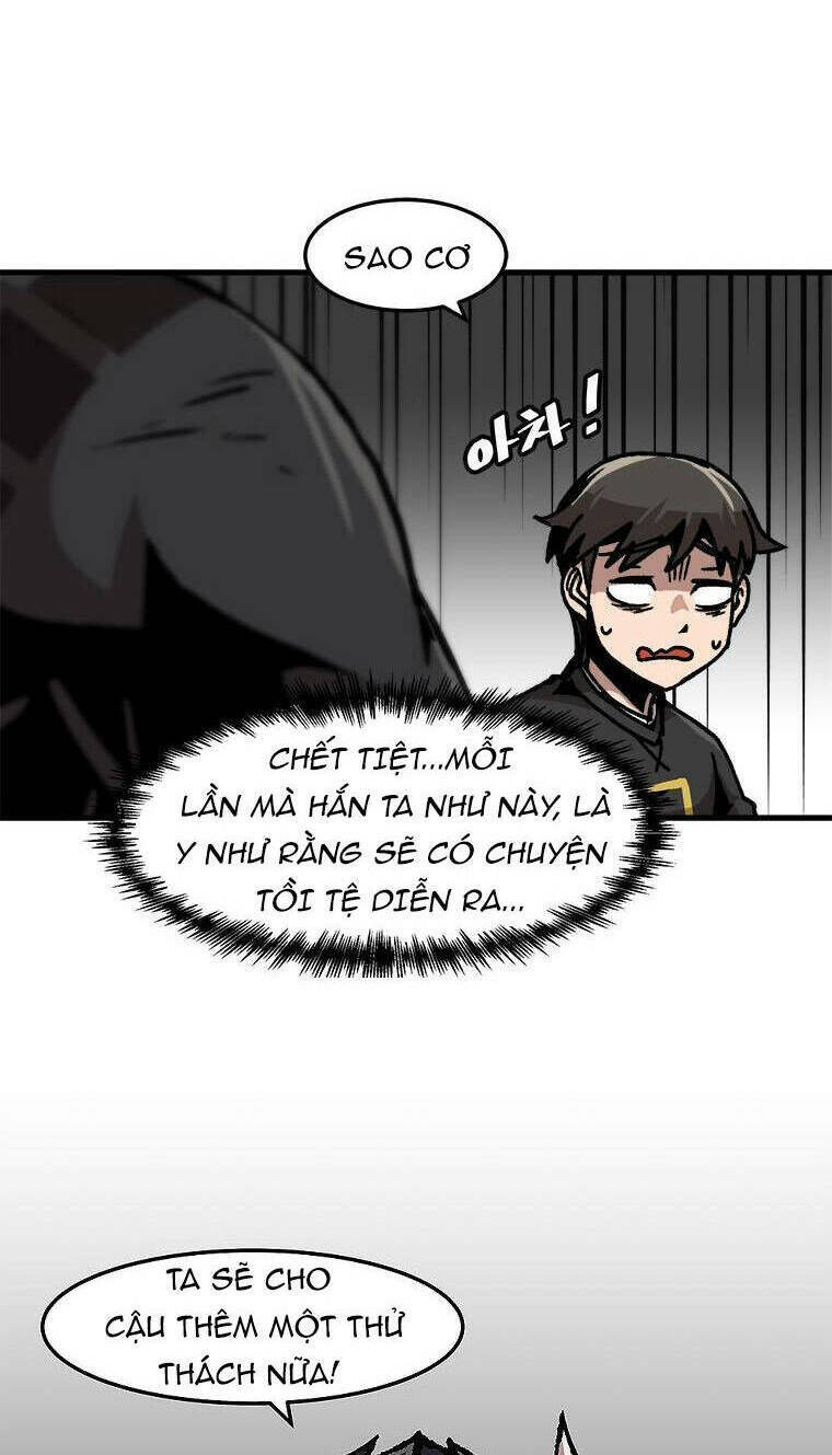 Lên Cấp Một Mình Chapter 67 - Trang 2