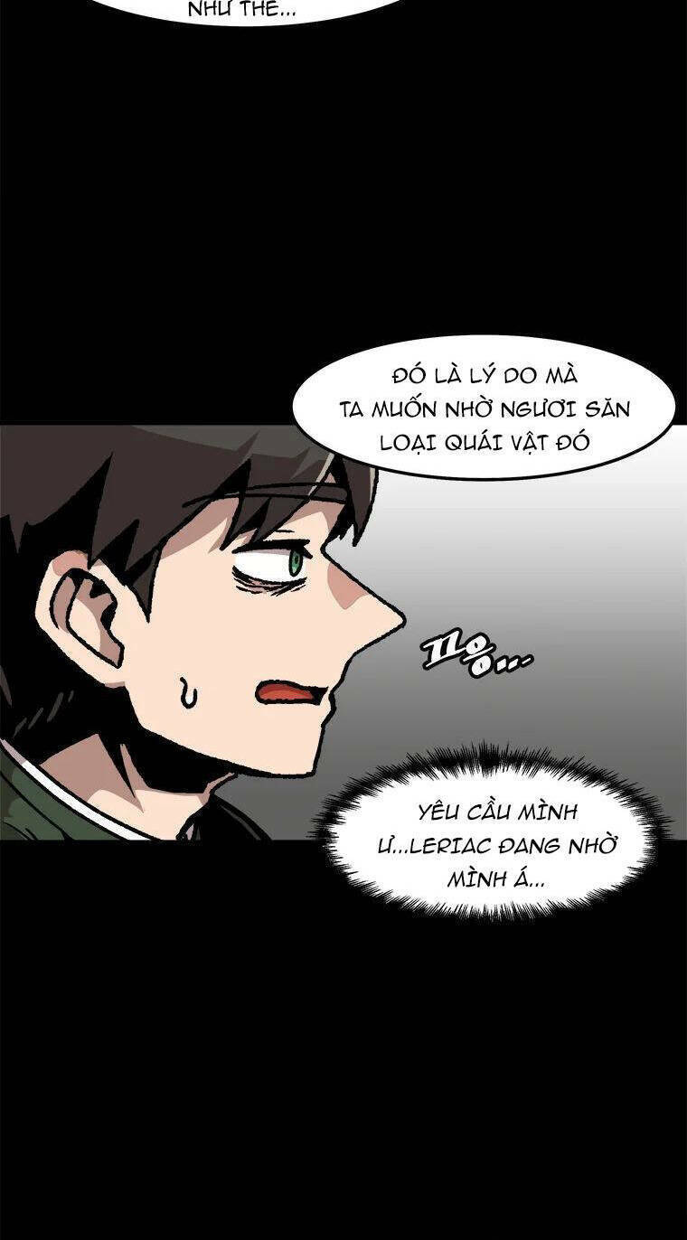 Lên Cấp Một Mình Chapter 66 - Trang 2