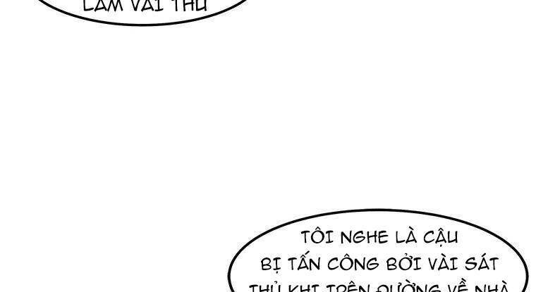 Lên Cấp Một Mình Chapter 65.5 - Trang 2