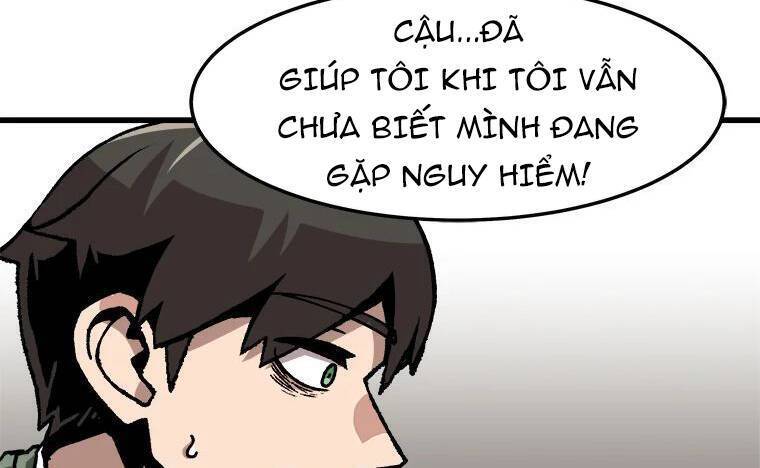 Lên Cấp Một Mình Chapter 65.5 - Trang 2