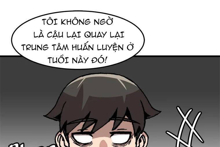 Lên Cấp Một Mình Chapter 65.5 - Trang 2