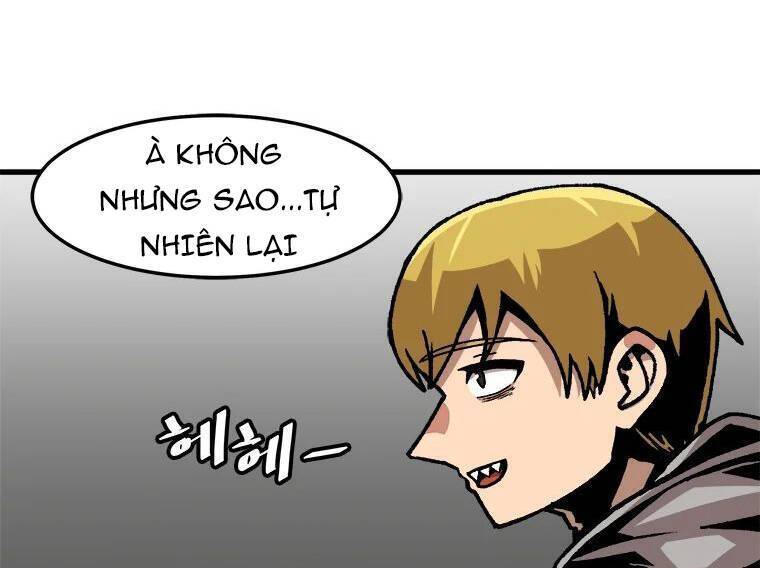 Lên Cấp Một Mình Chapter 65.5 - Trang 2