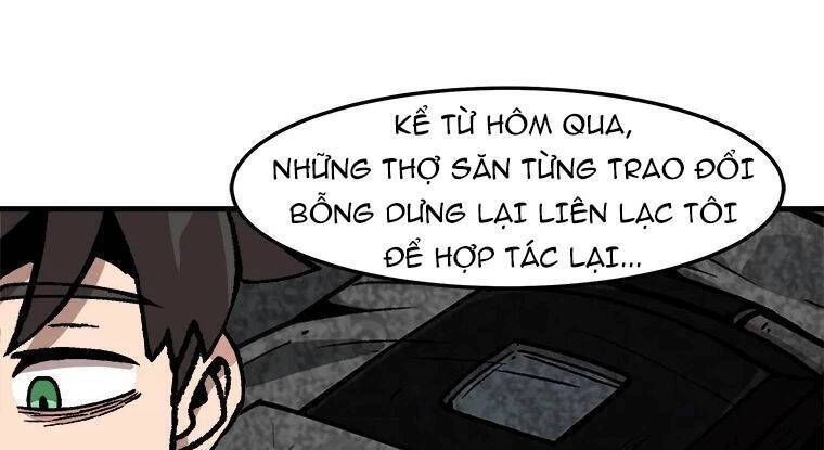 Lên Cấp Một Mình Chapter 65.5 - Trang 2