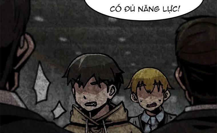 Lên Cấp Một Mình Chapter 65.5 - Trang 2