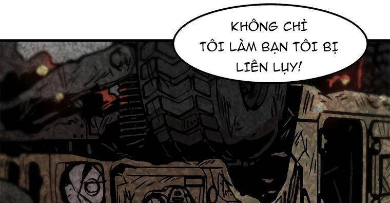 Lên Cấp Một Mình Chapter 65.5 - Trang 2