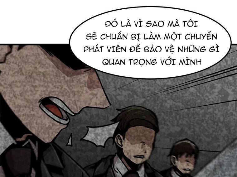 Lên Cấp Một Mình Chapter 65.5 - Trang 2