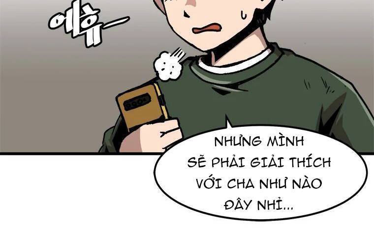 Lên Cấp Một Mình Chapter 65.5 - Trang 2