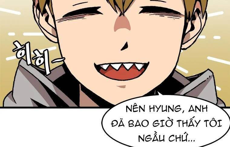 Lên Cấp Một Mình Chapter 65.5 - Trang 2