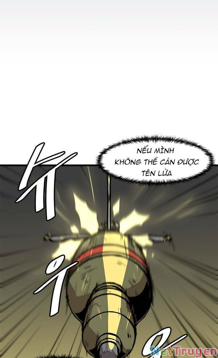 Lên Cấp Một Mình Chapter 64 - Trang 2