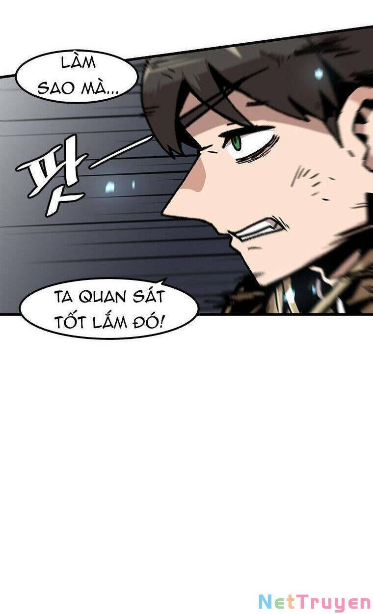 Lên Cấp Một Mình Chapter 64 - Trang 2