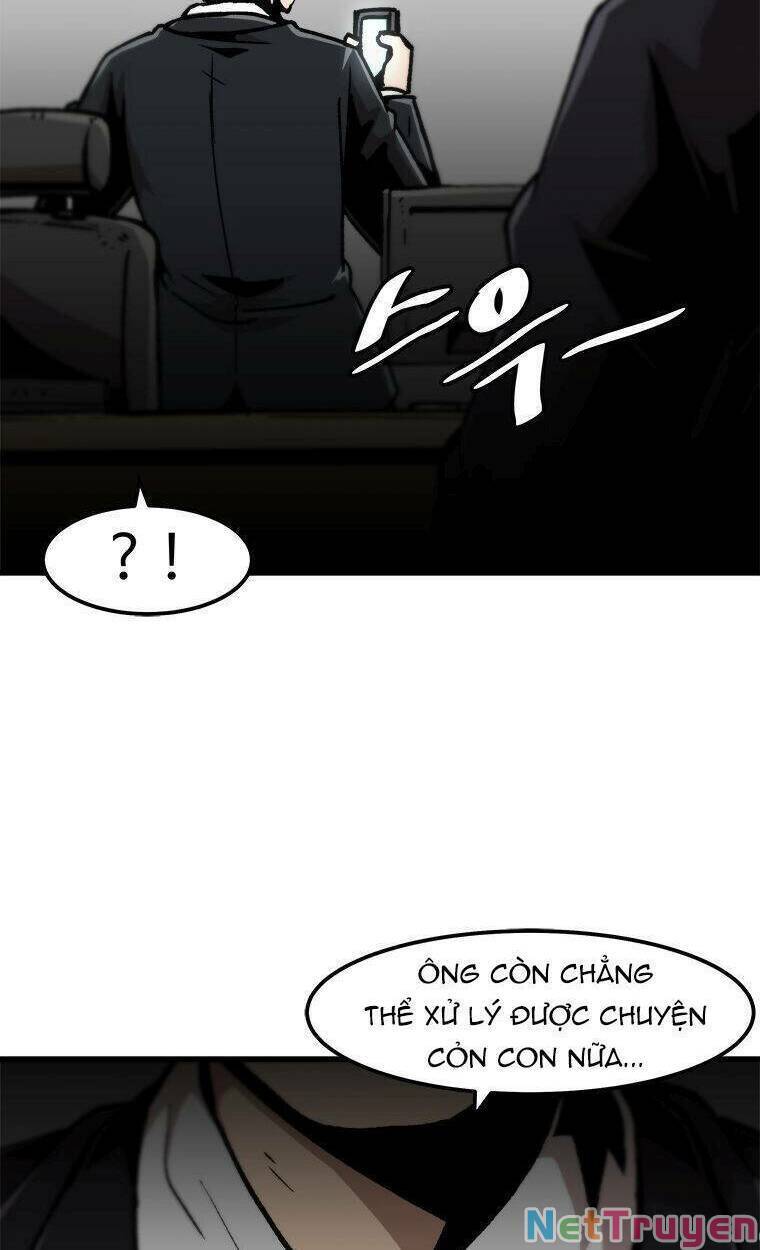 Lên Cấp Một Mình Chapter 64 - Trang 2