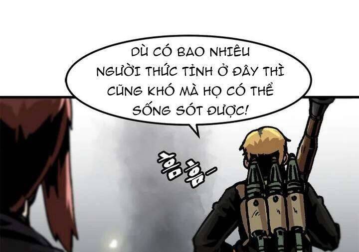 Lên Cấp Một Mình Chapter 63 - Trang 2