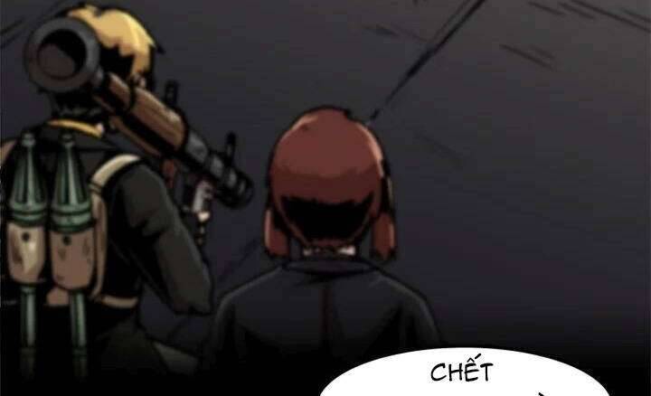 Lên Cấp Một Mình Chapter 63 - Trang 2