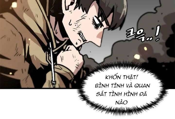 Lên Cấp Một Mình Chapter 63 - Trang 2