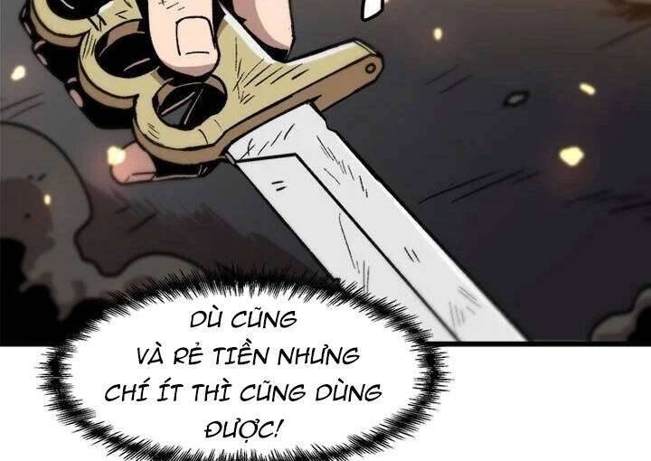 Lên Cấp Một Mình Chapter 63 - Trang 2