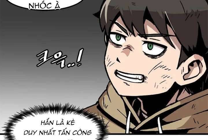 Lên Cấp Một Mình Chapter 63 - Trang 2