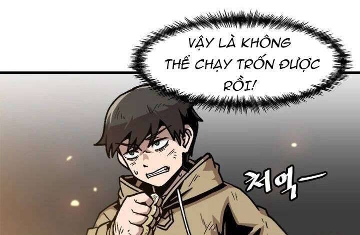 Lên Cấp Một Mình Chapter 63 - Trang 2