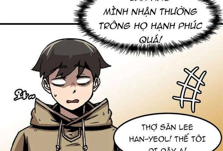 Lên Cấp Một Mình Chapter 62 - Trang 2